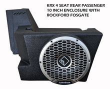 Load image into Gallery viewer, KRX 1000 4 passengers side rear 10
