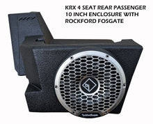Load image into Gallery viewer, KRX 1000 4 passengers side rear 10 Featuring the L7T (includes speakers)