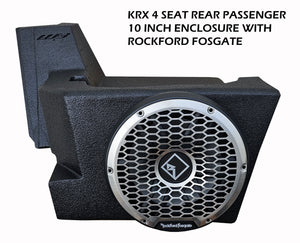 KRX 1000 4 passengers side rear 10