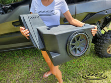 Load image into Gallery viewer, KRX 1000 4 passengers side rear 10 (includes speaker)