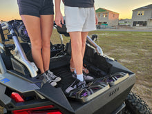 Load image into Gallery viewer, Polaris RzR Pro R/ Pro XP Dual sub bed enclosure