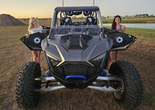 Load image into Gallery viewer, Polaris RZR Pro R/ RZR Pro XP Front doors 2020-2024