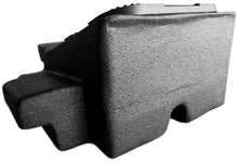 Load image into Gallery viewer, Can-am Maverick R Max rear seat passengers side up firing 10 L7T or 12 inch round for the Maverick R 4 seat max