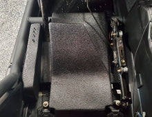 Load image into Gallery viewer, CAN AM X3 4 SEATER DRIVERS SIDE 12 INCH DOWN FIRE ENCLOSURE AND SUB KICKER L7T