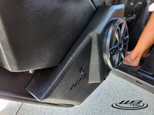 Load image into Gallery viewer, KRX 1000 4 passengers side rear 10 Featuring the L7T (includes speakers)