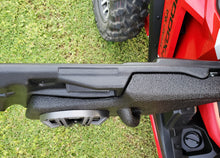 Load image into Gallery viewer, Honda Talon custom molded front door enclosures for the 2023 model