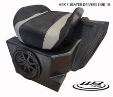 Load image into Gallery viewer, KRX 4 Drivers side rear 10 (includes speaker)