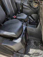 Load image into Gallery viewer, KRX 1000 4 seat drivers side rear 10 Featuring L7T "square" (includes speaker)
