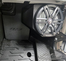 Load image into Gallery viewer, Kawasaki H2 front 8 inch kick pods