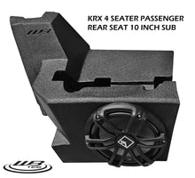 Load image into Gallery viewer, KRX 1000 4 passengers side rear 10 (includes speaker)