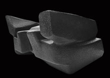 Load image into Gallery viewer, Honda Talon 2 seater drivers side down firing 12 inch sub enclosure