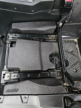 Load image into Gallery viewer, Honda Talon 2 seater drivers side down firing 12 inch sub enclosure
