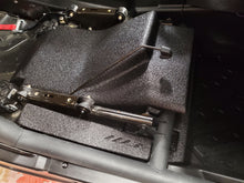 Load image into Gallery viewer, CAN AM X3 4 SEATER FRONT PASSENGERS SIDE DOWNFIRE 12 INCH ENCLOSURE AND SUB KICKER L7T