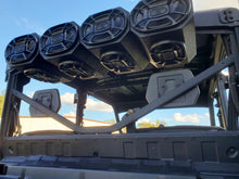 Load image into Gallery viewer, SXS Multi Directional Audio Pods (includes 6 speakers)