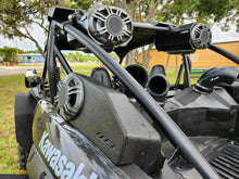 Load image into Gallery viewer, SXS Multi Directional Audio Pods (includes 6 speakers)