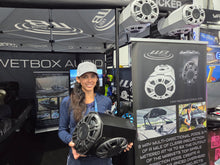 Load image into Gallery viewer, SXS Multi Directional Audio Pods (includes 6 speakers)