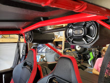 Load image into Gallery viewer, SXS Multi Directional Audio Pods (includes 6 speakers)