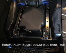 Load image into Gallery viewer, Honda Talon 2 or 4 seater drivers side down firing 10 ( 2 seater has 12 inch option as well)