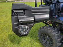 Load image into Gallery viewer, Honda Pioneer 8in rear door speaker mounts (includes speakers)