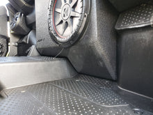 Load image into Gallery viewer, Honda Pioneer 8in rear door speaker mounts (includes speakers)