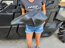 Load image into Gallery viewer, Honda Talon 8 inch Custom Kick Panel Pods (2 or 4 seat models)