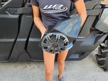 Load image into Gallery viewer, Honda Talon 8 inch Custom Kick Panel Pods (2 or 4 seat models)