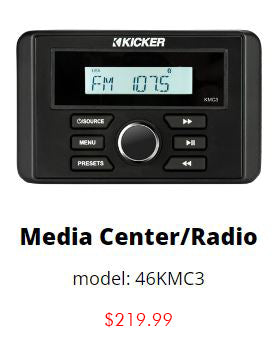 KMC3 Marine Media Center
