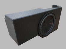 Load image into Gallery viewer, Can Am Defender single 12 inch sub under front or back bench