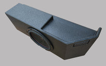 Load image into Gallery viewer, Can Am Defender single 12 inch sub under front or back bench