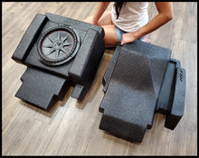 Load image into Gallery viewer, can am x3 down fire 12 for the 2 seat model passengers side (includes speaker)