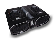 Load image into Gallery viewer, Multi Directional Audio Enclosures for Boats and Side By Sides
