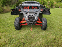 Load image into Gallery viewer, Can-am Maverick X3 front passengers side down firing 12 for the 4 door model
