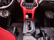Load image into Gallery viewer, Honda Talon 8 inch Custom Kick Panel Pods (2 or 4 seat models)