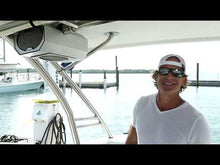 Load and play video in Gallery viewer, SXS Multi Directional Audio Pods (includes 6 speakers)