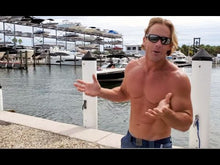 Load and play video in Gallery viewer, WET BOX MULTI DIRECTIONAL ENCLOSURES NON MARINE