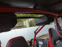 Load image into Gallery viewer, Honda Talon rear mounting bar for Multi-directional Pods and Accessories