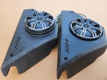 Load image into Gallery viewer, Can Am x3 front door thin mount - 1 inch less depth (includes speaker)