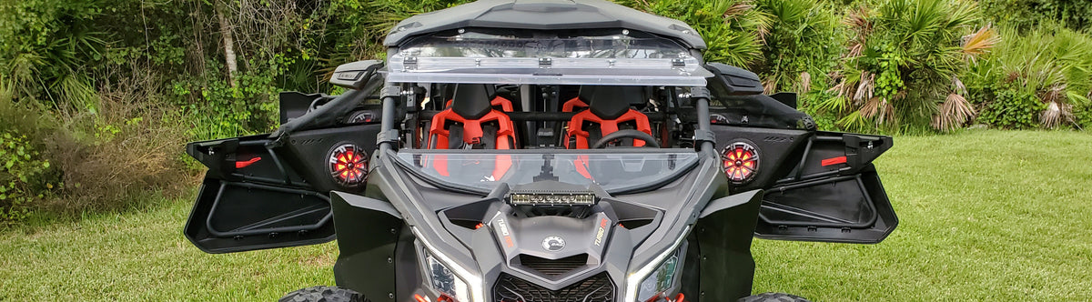 Am Maverick X3 Ready To Shock the World in a Wild, Unstoppable Transformation