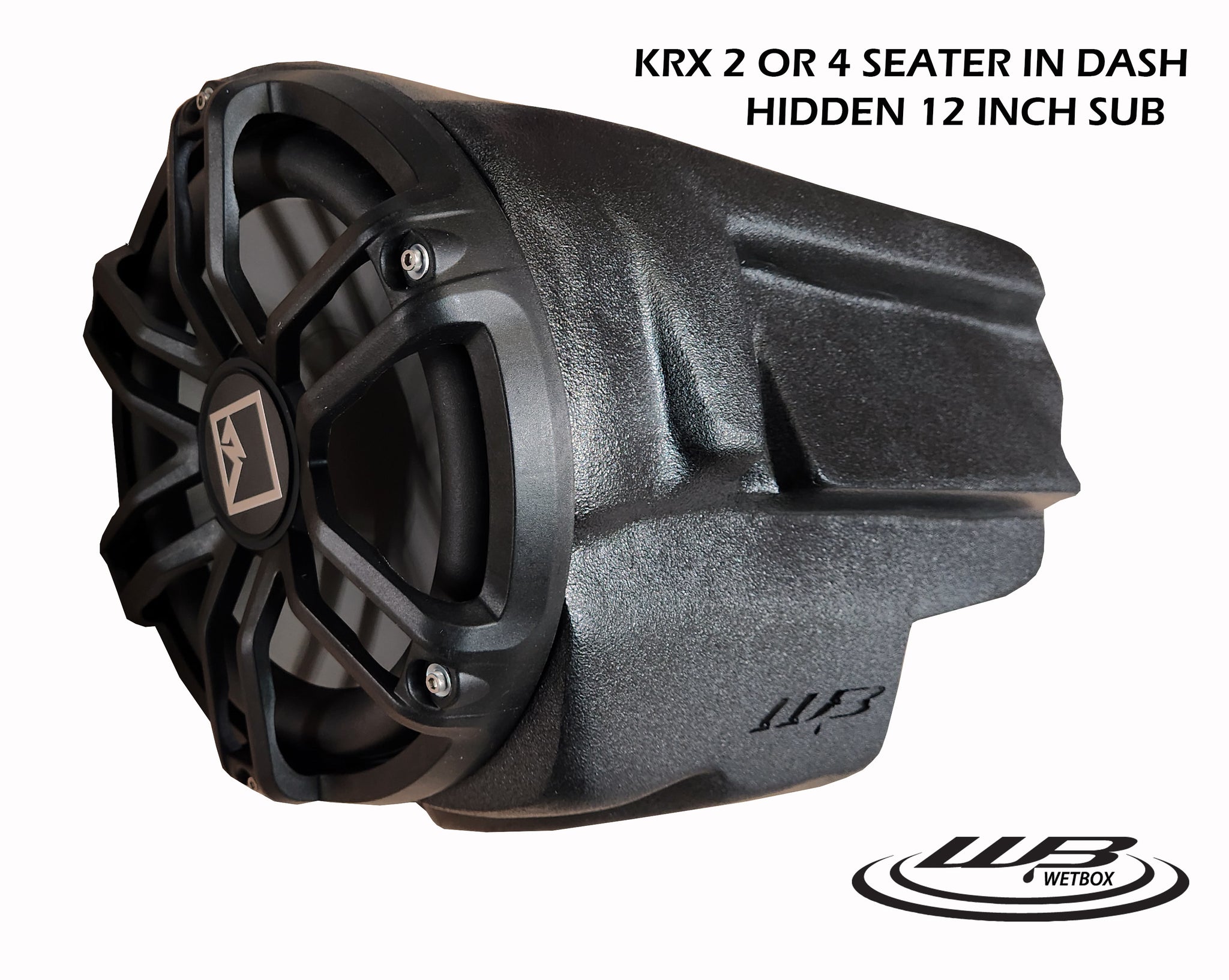 Kawasaki Teryx KRX 1000 audio – Page 2 – wetboxaudio