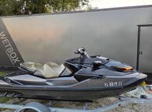 Load image into Gallery viewer, Seadoo 8 inch full range high performance audio pods kit Gxt, 172/230,gtx limited,wake pro 230,explorer pro,fish pro,rxt
