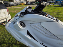 Load image into Gallery viewer, Yamaha FXSVHO 8 inch front speaker pods tier 2 premium 2 pod package with upgraded amp, speakers and controller
