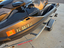 Load image into Gallery viewer, Seadoo 8 inch full range high performance audio pods kit Gxt, 170/230,gtx limited,wake pro 230,explorer pro,fish pro,rxt
