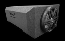 Load image into Gallery viewer, Yamaha FXSVHO 8 inch front speaker pods tier 2 premium 2 pod package with upgraded amp, speakers and controller
