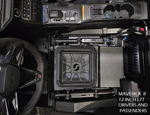 Load image into Gallery viewer, Can Am Maverick R 8 inch upper door enclosures
