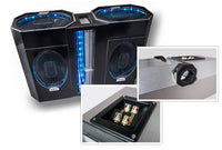 Wet Box Multi Directional Audio Devices for Powersport and Marine Use ...
