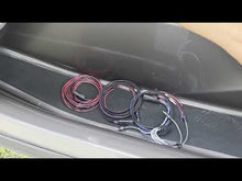 Load and play video in Gallery viewer, Seadoo 8 inch full range high performance audio pods kit Gxt, 172/230,gtx limited,wake pro 230,explorer pro,fish pro,rxt
