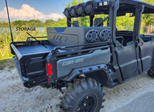 Load image into Gallery viewer, SXS Multi Directional Audio Pods (includes 6 speakers)
