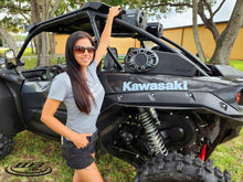 Load image into Gallery viewer, SXS Multi Directional Audio Pods (includes 6 speakers)
